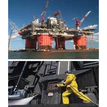 Heavy Duty Cleaner & Degreaser