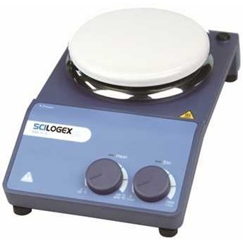 CLASSIC MAGNETIC HOTPLATE STIRRER MS-H-S