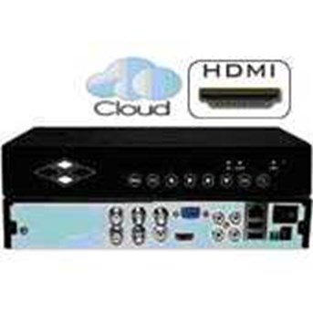DVR Core Vision Dvr-5404 4Ch 960H + Hdmi