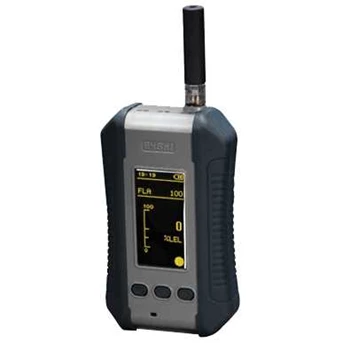 portable type flammable & toxic gas detector-1