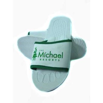 Production 8mm Hotel Slippers