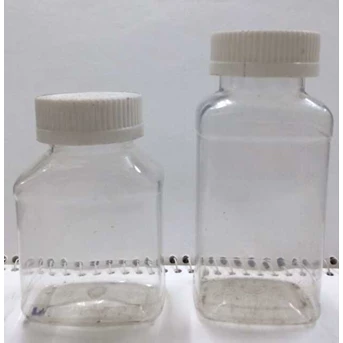 Botol pet 100 dan 150 SQ
