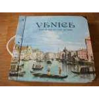 Wallpaper Venice