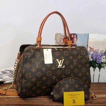 Tas Louis Vuitton Benvolio Mono