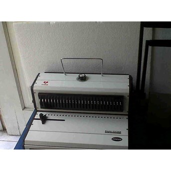 MESIN JILID kawat ( 2: 1 ) YIBO T970ER
