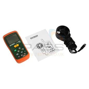 Extech AN100 CFM/ CMM Mini Thermo Anemometer