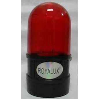 Rotary Lamp Royalux