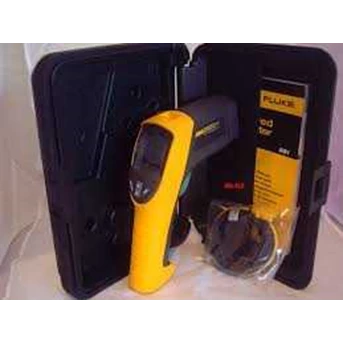 Infrared and Contact Thermometer Fluke 561
