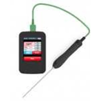 EL-EnviroPad-TC Thermometer with Inbuilt Data Logging & Graphing