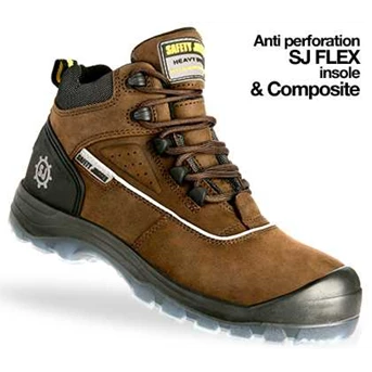 Safety Boots Jogger Geos S3