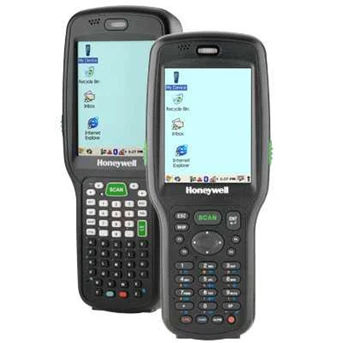 Scanner Mobile Dolphin 6500