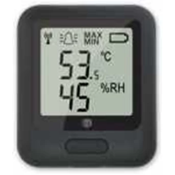 EL-WiFi-TH WiFi Temperature & Humidity Data Logging Sensor