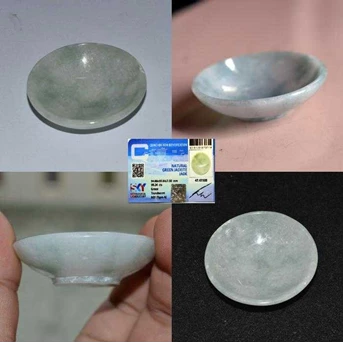 CL0730 - Jade