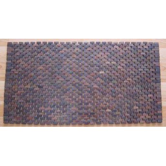 Keset kayu anti licin
