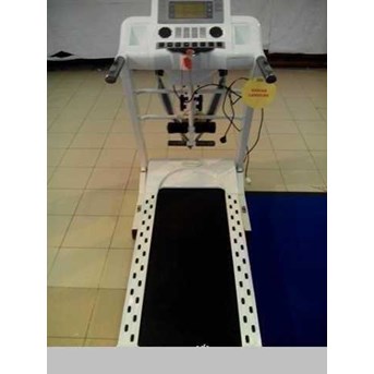Elektrik Auto Incline Treadmill TL-180, treadmill elektrik murah, tradmill elektrik 3 hp