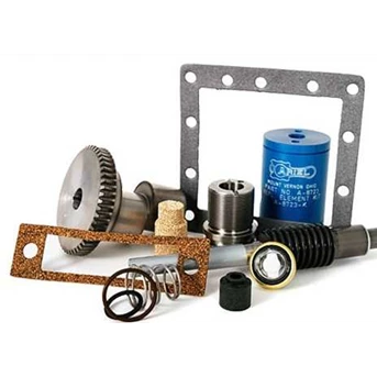 ARIEL COMPRESSOR