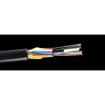 Double Jacket Direct Burial Cable ( 12 -144 Fibres)