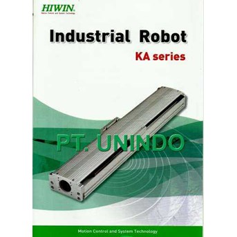 Hiwin Industrial Robot KA Series