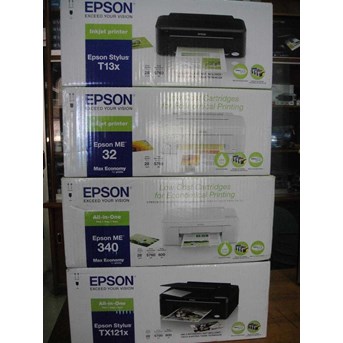 Printer Epson ME32