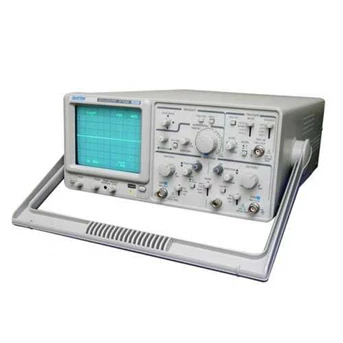 Oscilloscope Analog Atten AT7100