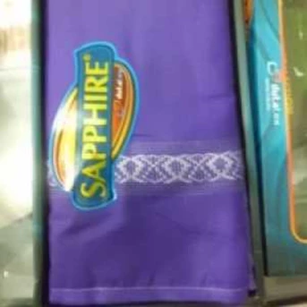 SARUNG SHAPHIRE POLOS