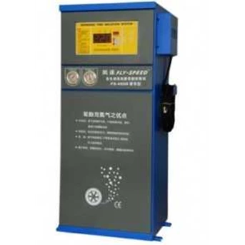 NITROGEN GENERATOR FLY SPEED FS 4000CM