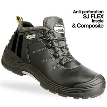 Safety Boots Jogger Force2 S3