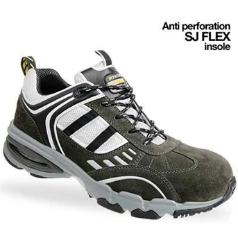 Safety Shoes Prorun S1p
