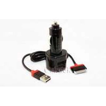 Car Charger Double LONIO