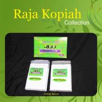 SARUNG RIEZCA