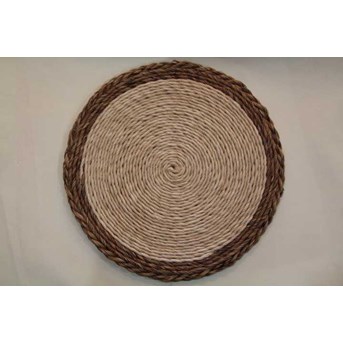 Karpet Round Rug