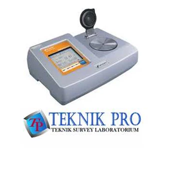 Atago RX-5000 Alpha Digital Benchtop Refractometer