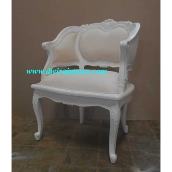 Jepara furniture mebel Love Arm Chair style by CV.Dwira jepara furniture Indonesia.