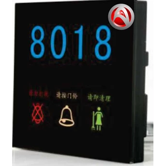 Doorbell Switch Indonesia