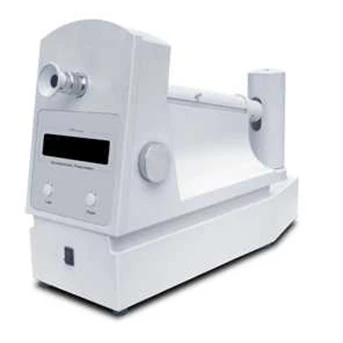 Polarimeter Semiautomatic LWXG-5
