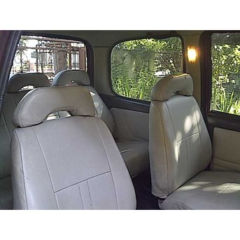 Daihatsu Espass Supervan 1600 cc 1999/ 2000