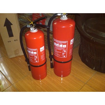 Alat Pemadam Api Merk Anke Fire (DCP)