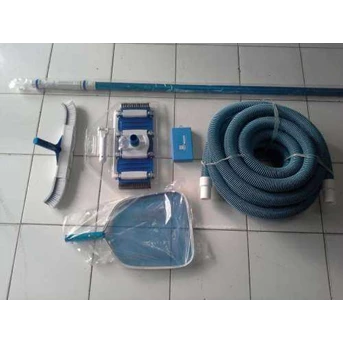 Astral Maintenance Tool Kit - Alat vacuum pembersih kolam merk Astral