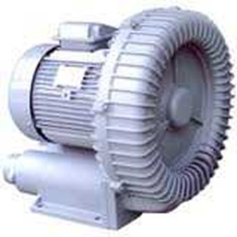 CHUAN FAN RING BLOWER TYPE RB 055