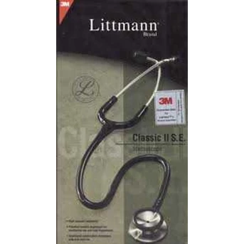 stetoskop littmann classic se ii-1