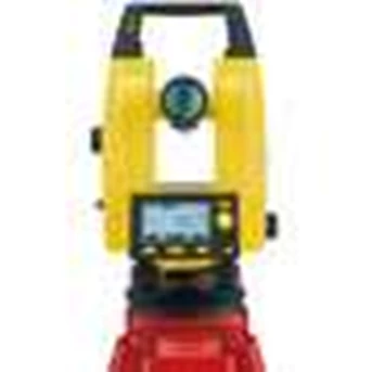 Leica Builder 100 Theodolite