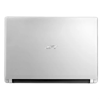 Acer Aspire V5-132-10192G50nbb Intel® Celeron® processor 1019Y ( 1.0 GHz) - Chili Silver