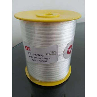 Top Line Tape - Polyester Top Line Reinforcing Tape for Men & Women Shoes