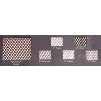 Magnetic Insect Screen Parabola