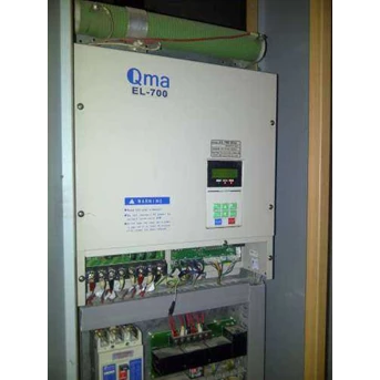 Top Service Inverter QMA EL - 700