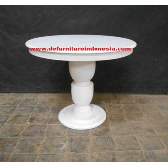indonesia furniture, Giant Round Table, french furniture | CV. DE EF INDONESIA Defurnitureindonesia DFRIT-146
