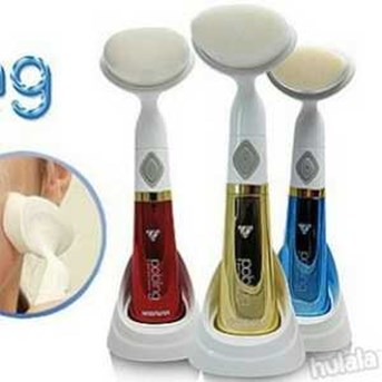 Pobling Cleanser Pembersih Muka