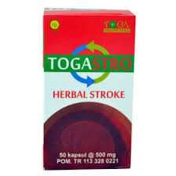 TogaStro ( Herbal Stroke)
