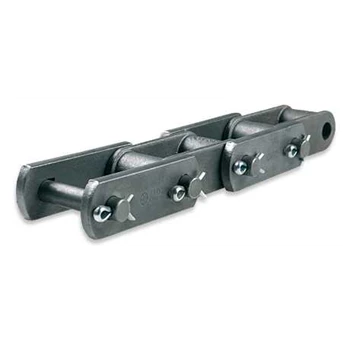 SPECIALTY CHAIN: COMBINATION CHAIN ( MALLEABLE CAST IRON CHAIN)