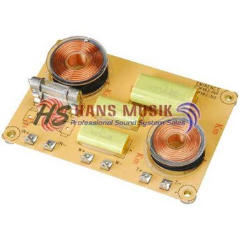 EMINENCE PXB 2: 3K5 PASSIVE CROSSOVER ( CROSSOVER PASIF )